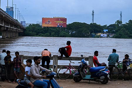 After 45 years, Odisha Board of Revenue restores five acres along ...