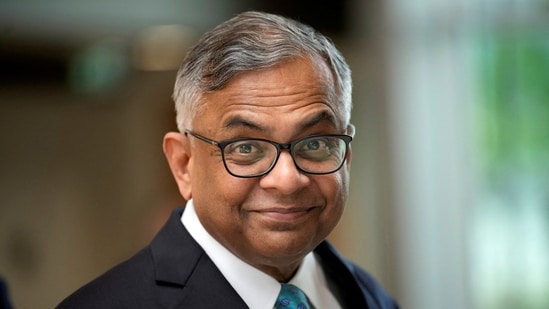Tata Sons’s move to grant Chandrasekaran another term short of ...