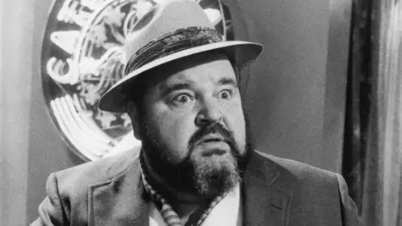 In 1968, Dom DeLuise invested USD 103,000 in a ranch and sold it for ...