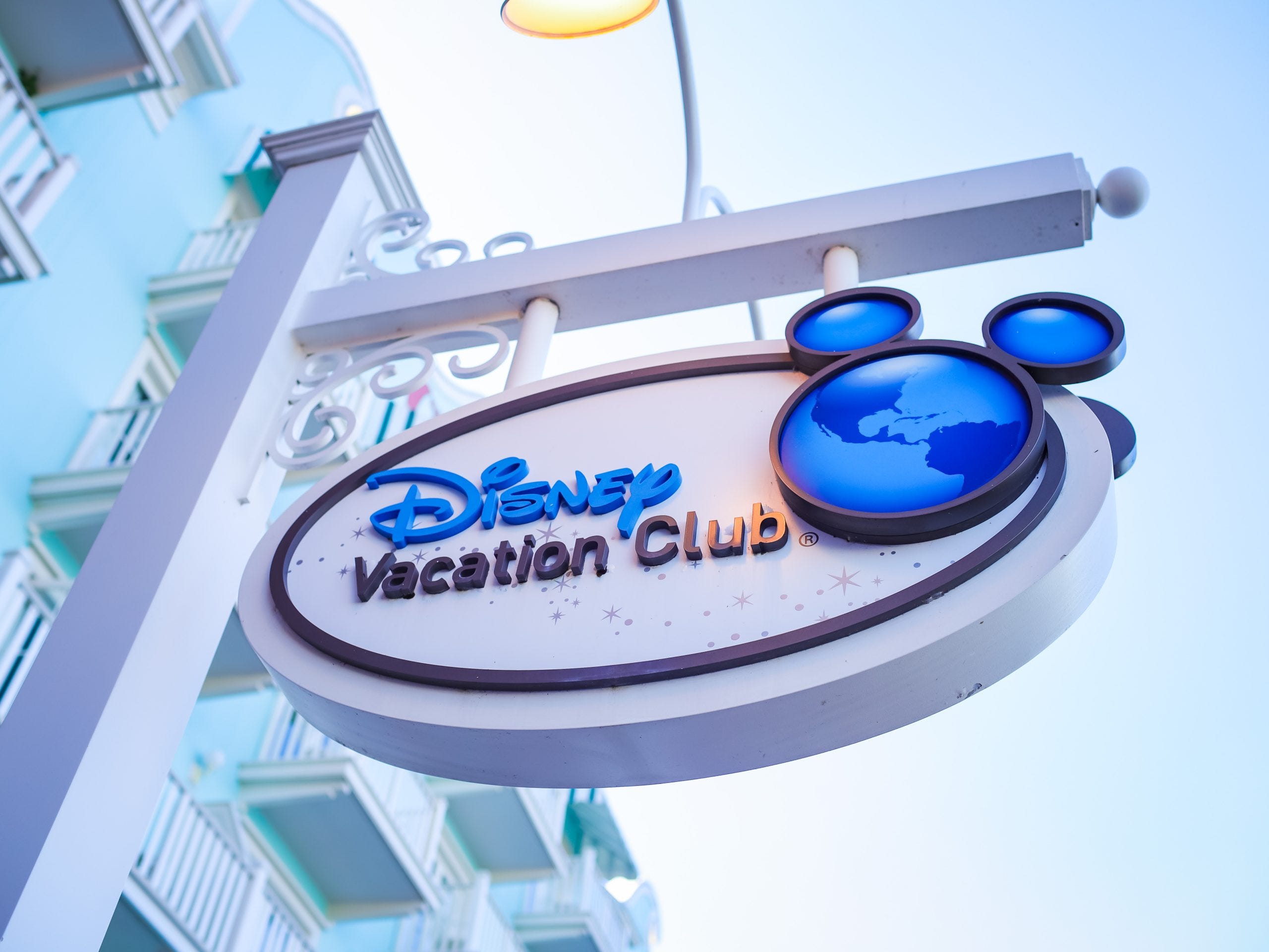 Disney Vacation Club's new 11-month rule ends reservation walking for ...