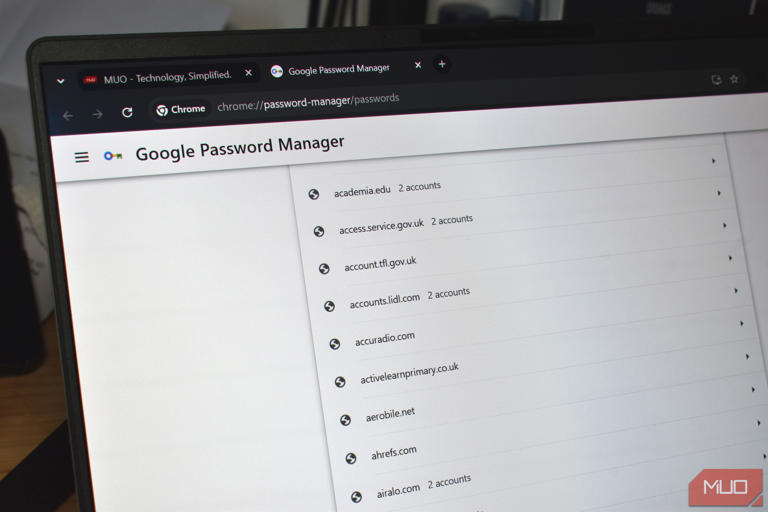 Please stop storing passwords in your browser