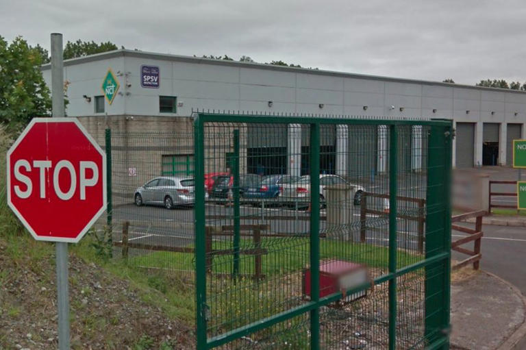 Lawyer warns motorists that NCT inspectors will fail your car instantly ...
