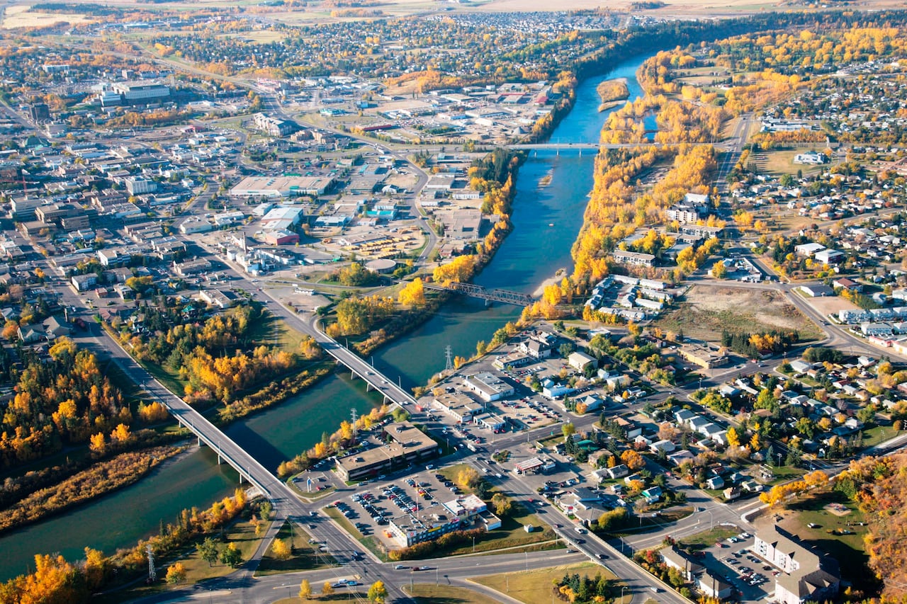 Red Deer to spend $2.9M of federal housing money on permanent ...