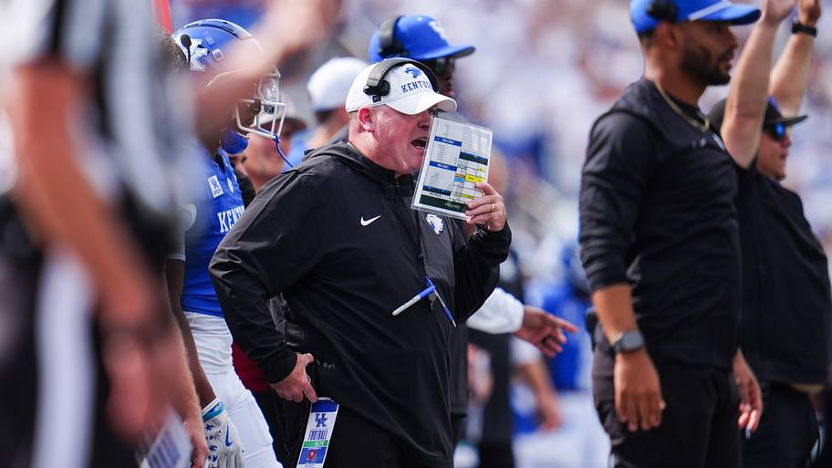 Jay Bateman’s defection to Kentucky gives Aggie fans absolutely nothing ...
