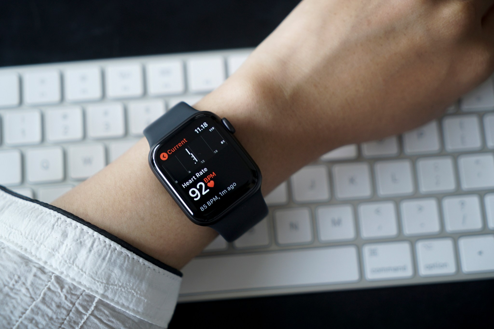 User stunned by 'groundbreaking' Apple Watch feature: 'Immediately ...