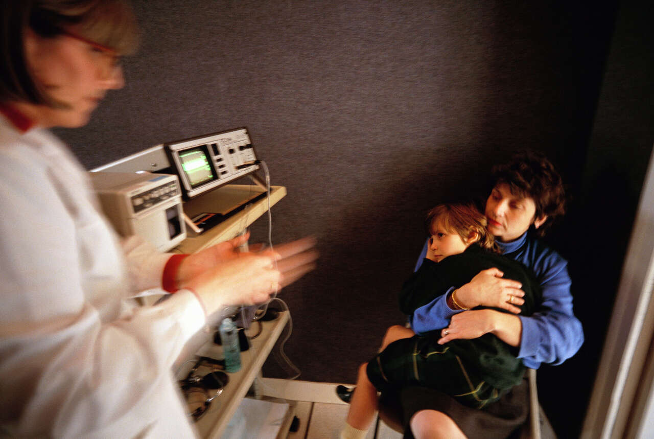 'She masked, she masked, she masked': Unseen autism and its toll on ...