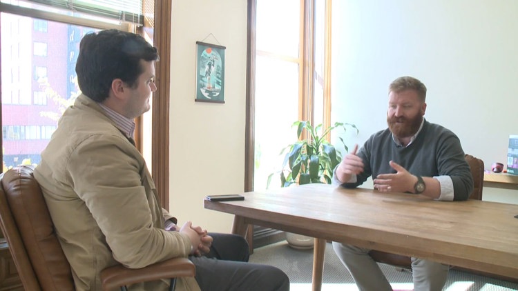 Spokane landlords say new ordinance to protect wildfire-impacted renters leaves them high and dry