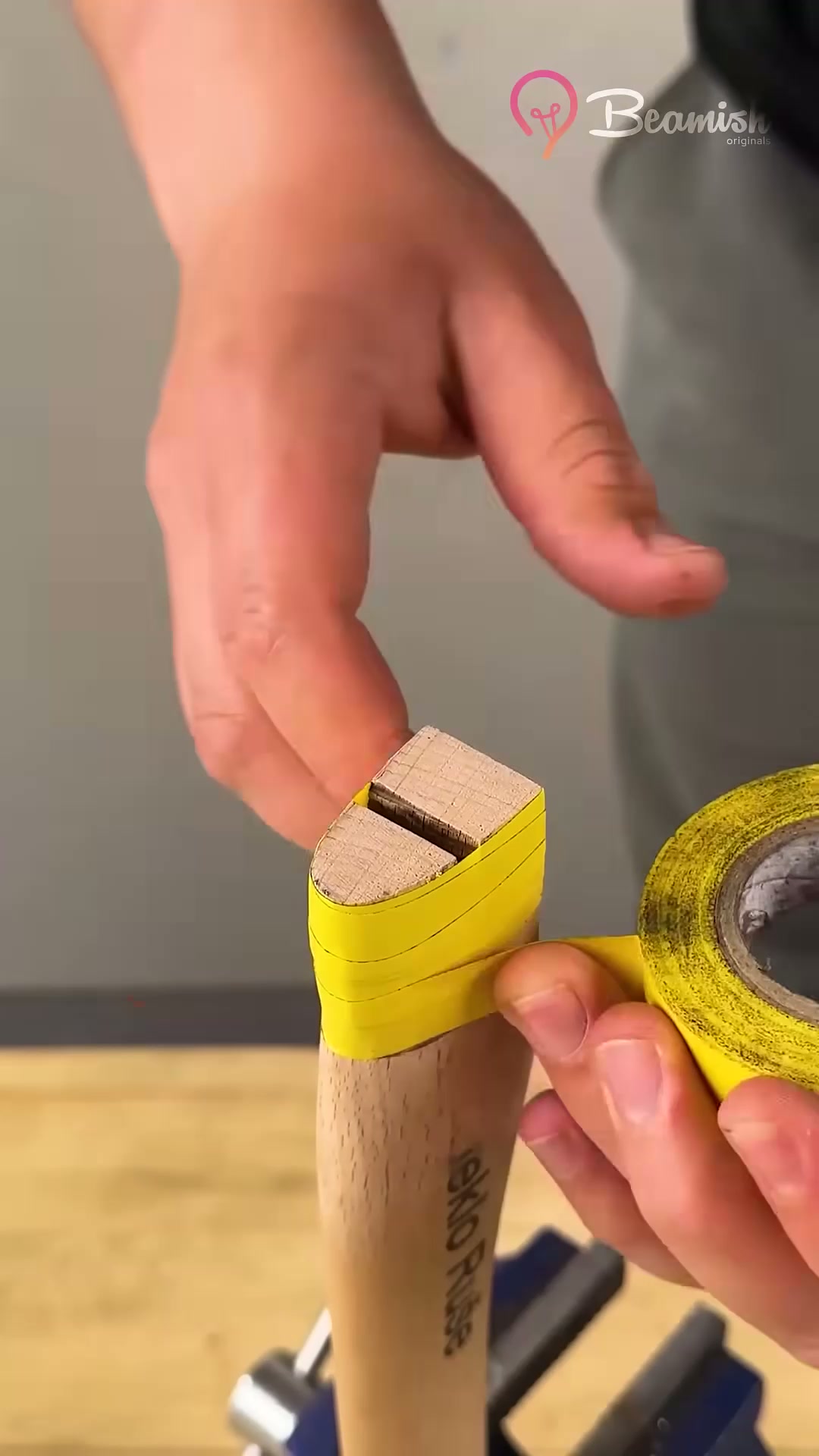 Clever tool repair tricks #diy #smart #tools #fixes