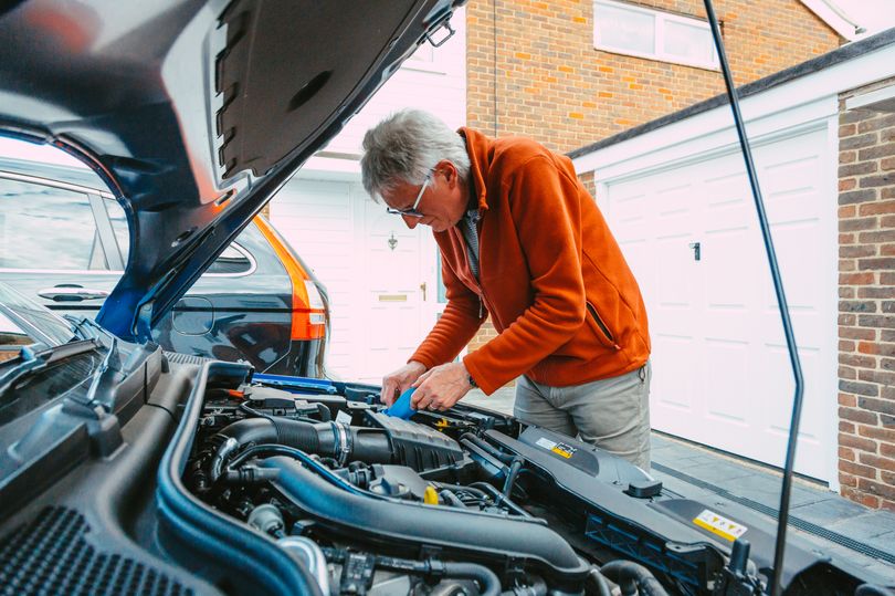 Motoring expert warns drivers 'check this' before September 23 or risk ...