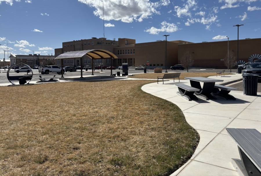 NM seeks applicants for outdoor recreation grant program