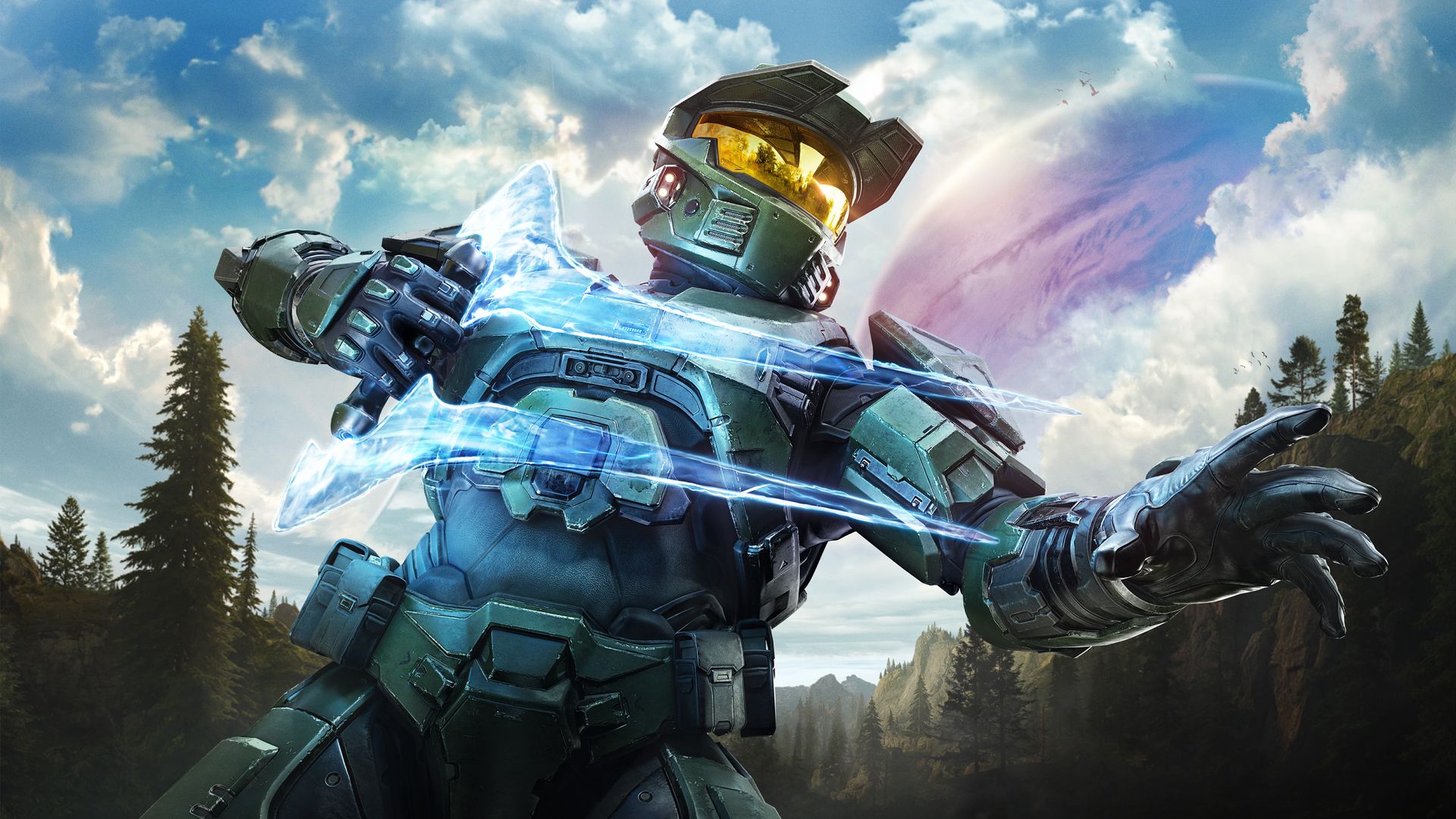 New official $1,599 Halo release confirmed for 2028