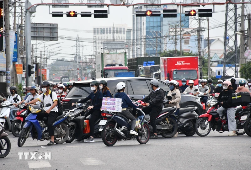 Tây Ninh nghiên cứu mở rộng Quốc lộ 1 lên 10 làn xe, Quốc lộ 22 lên 8 làn xe