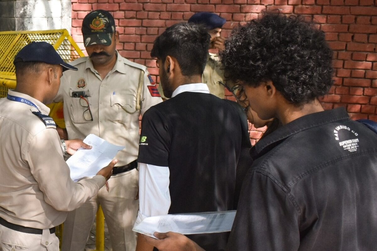 DUSU election results 2026 live: ABVP, NSUI in tight race as counting ...