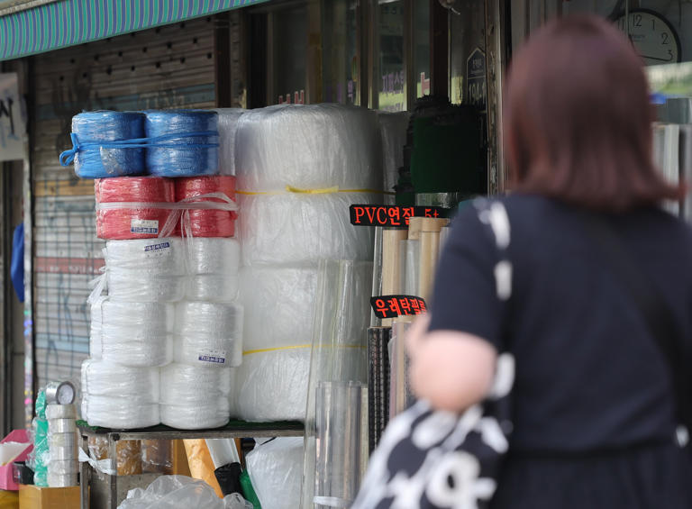 Petrochemical executives arrested over price-fixing collusion amid ...