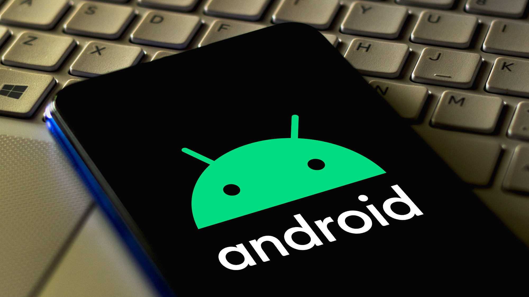 Android users are getting important Google system updates