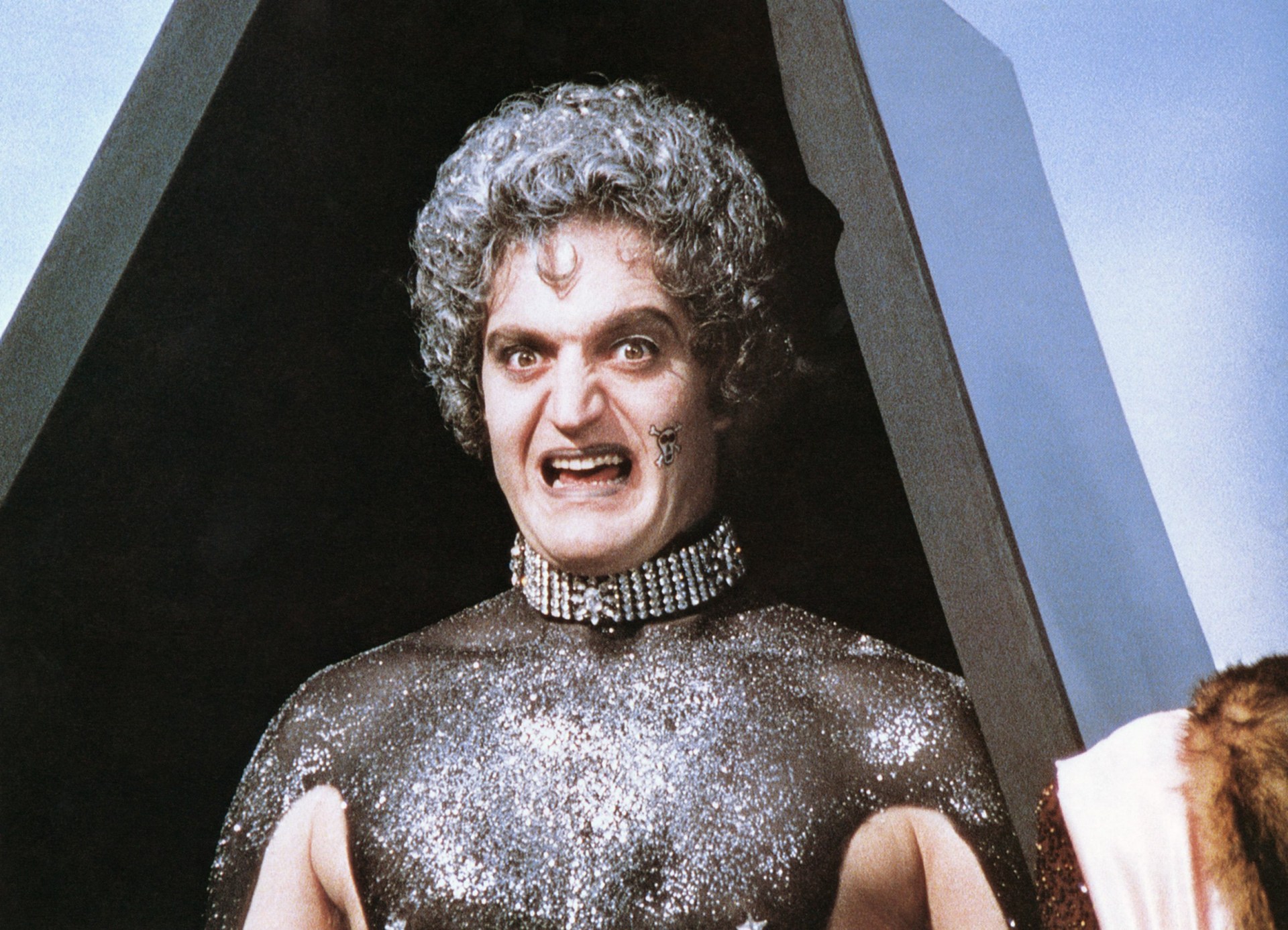 Phantom of the Paradise and Star Trek actor Gerrit Graham dies aged 76