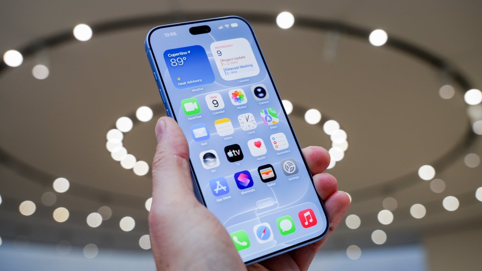 Apple iPhone 13 vs. iPhone 18: How performance and features have changed in 5 years