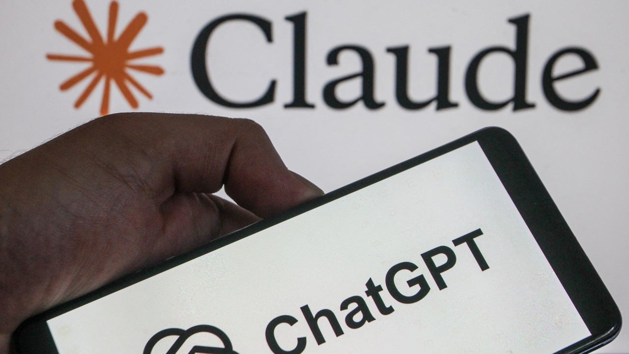 Researchers report using Anthropic's Claude to hack OpenAI's ChatGPT