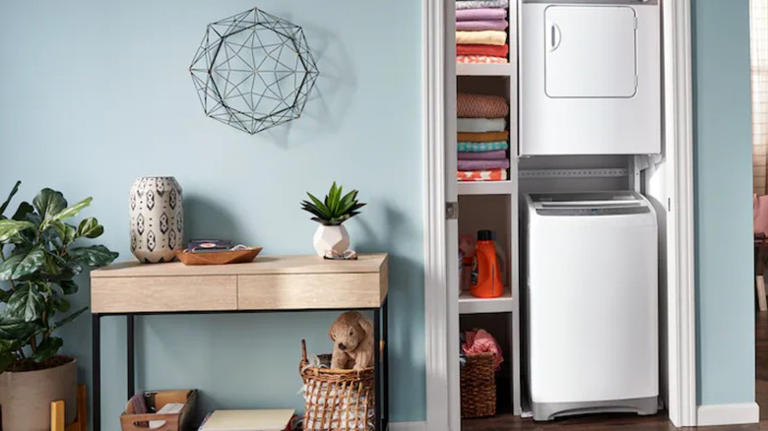 3 Washing Machine Makes And Models To Avoid Buying — And Why