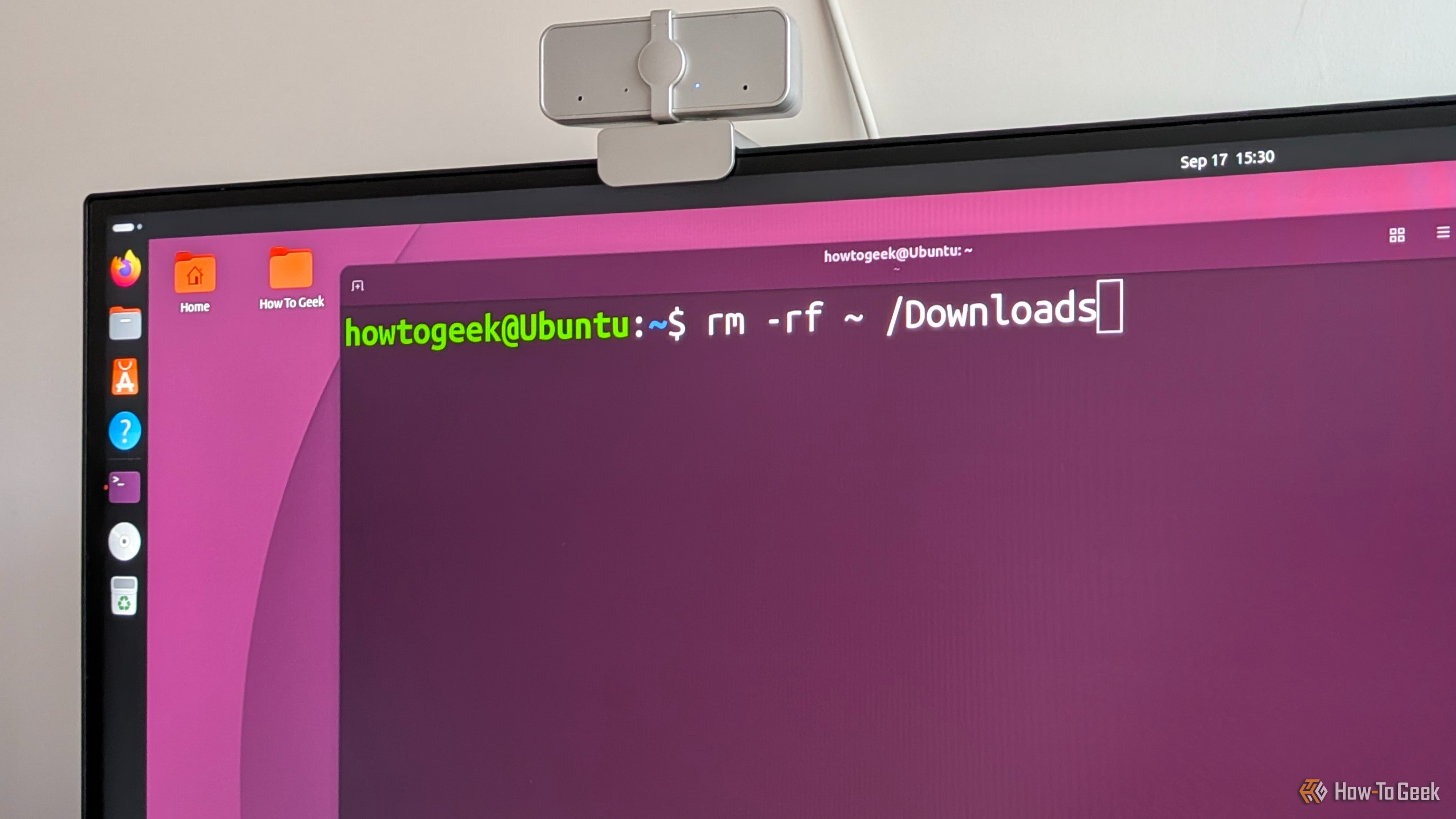 4 innocent-looking Linux commands that can ruin your day