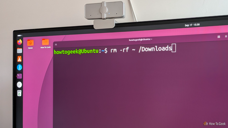 4 innocent-looking Linux commands that can ruin your day