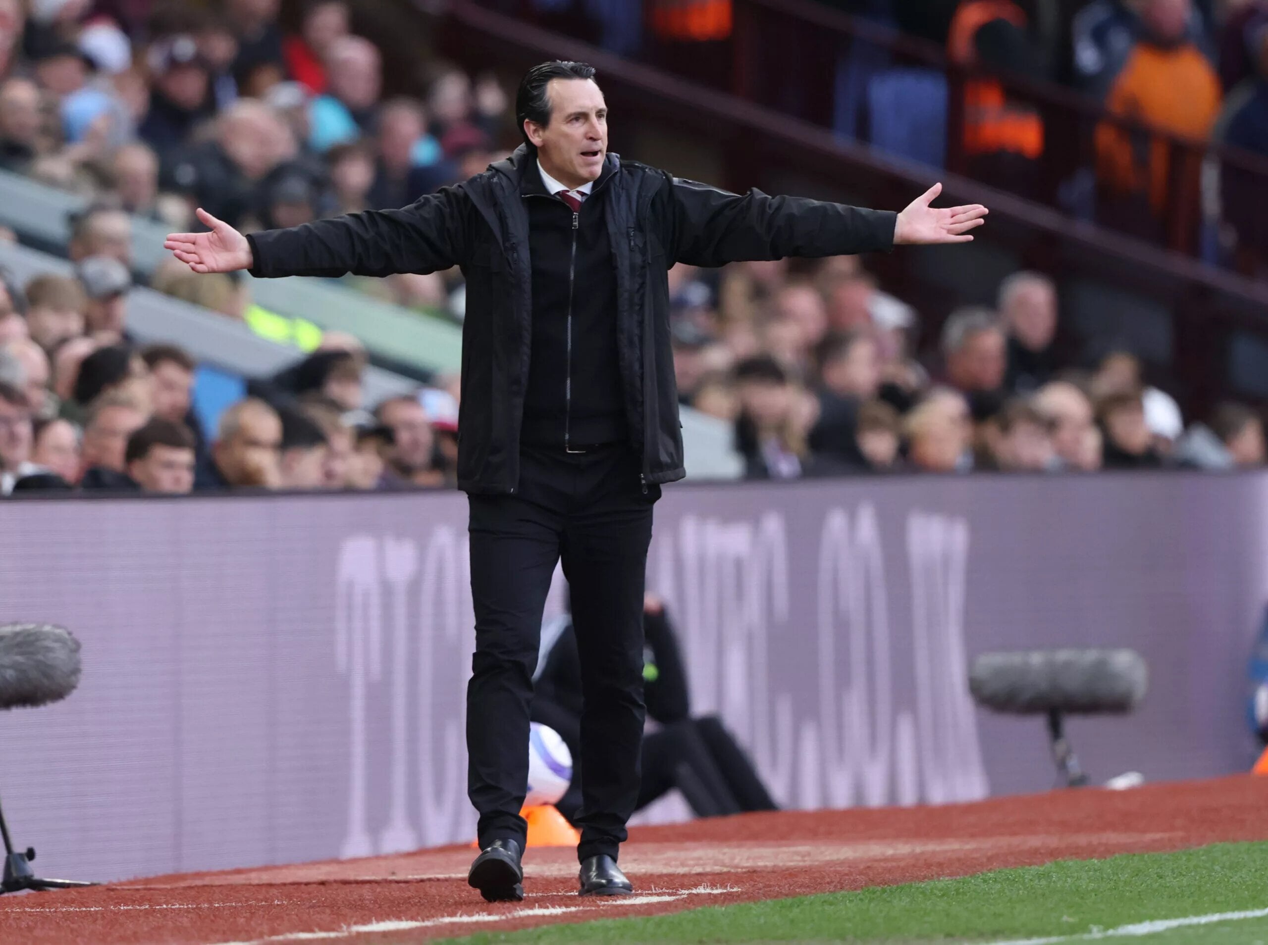 Coventry vs Aston Villa: Team news and confirmed lineups for September 16