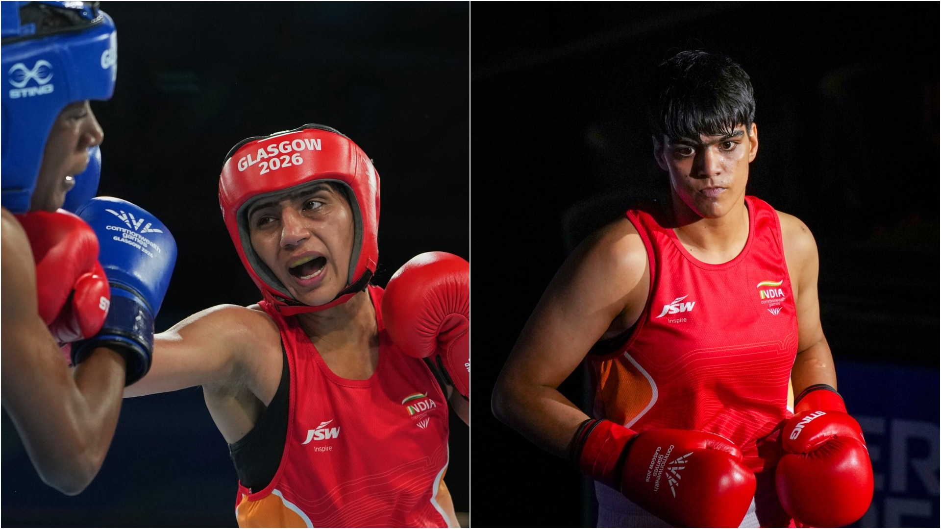 Asian Games 2026 India boxing preview: Can Lovlina, Preeti end gold ...