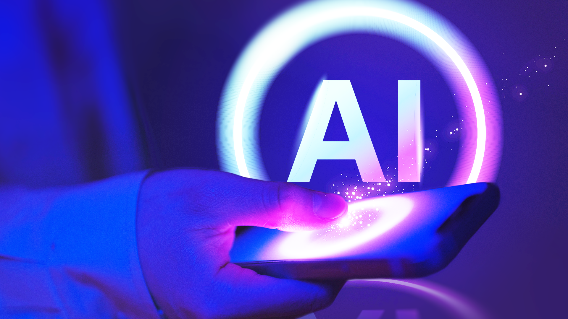 Google’s new AI note taker keeps things local and private