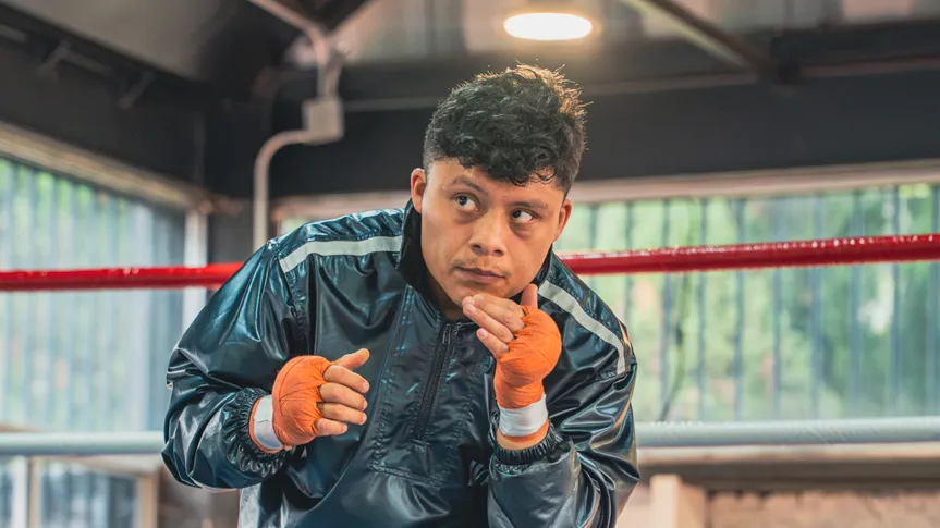 Where to watch Isaac Cruz vs. Nestor Bravo: Live stream, TV channel ...