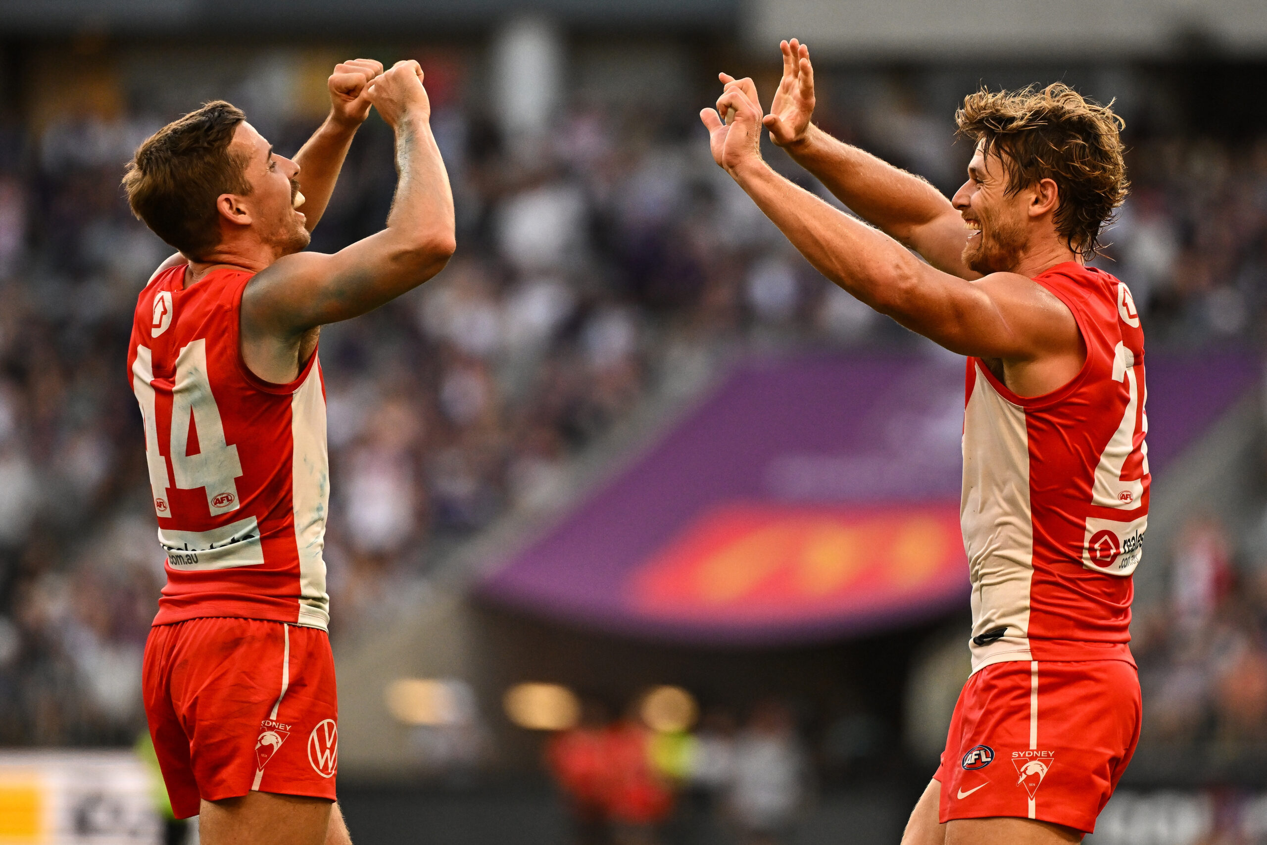 Sydney coach speaks on skipper’s future, that Tom Papley incident