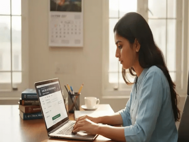 UPSC ESE 2027: Registration begins for 480 posts, here's how to apply