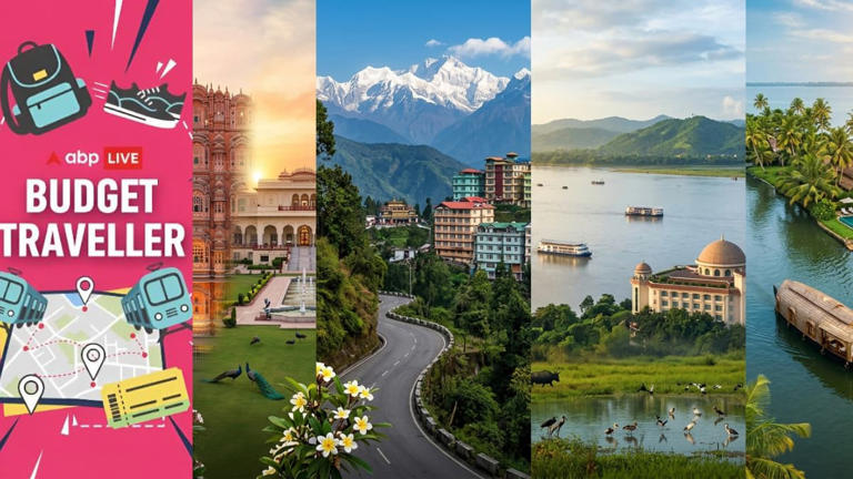 Budget traveller | Planning a luxury holiday? Explore these 4 Indian ...