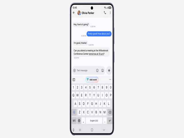 Samsung One UI 9 update is here: These new AI features could change how ...