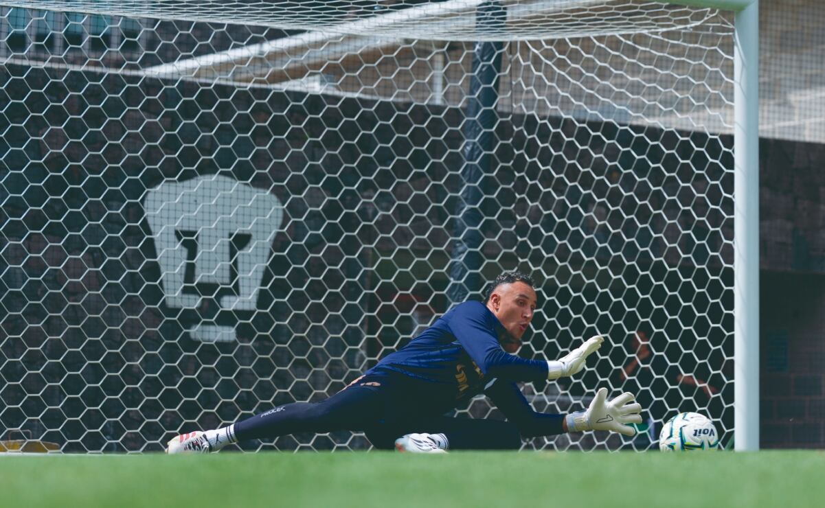 Atlas vs Pumas: Horario y canales para ver el Apertura 2026 en vivo ...