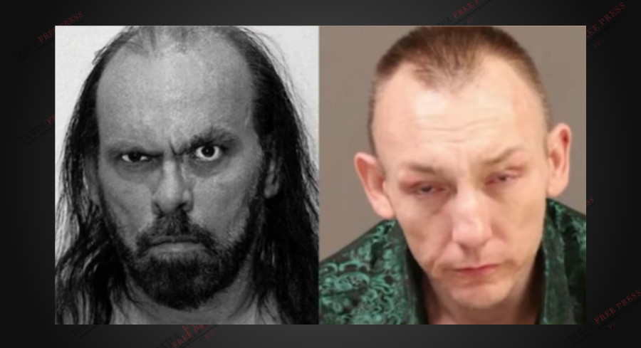 Over a million files found in Pennsylvania 'horror house' linked to 7 ...