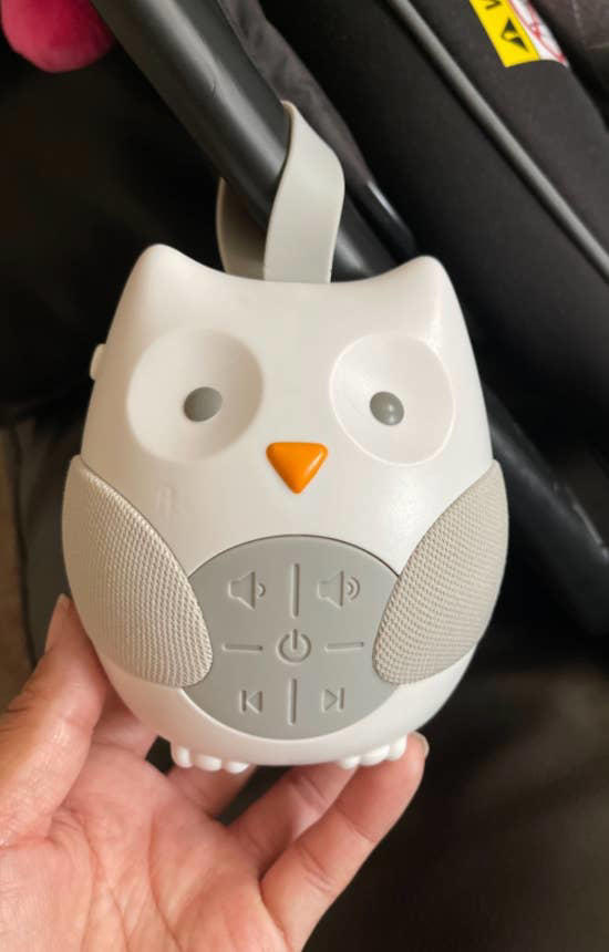 You'll find your new favorite baby product in this fall Prime Day post