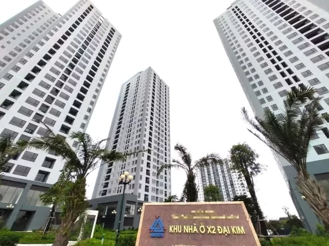 Phi vụ bán căn hộ bằng hợp đồng giả chiếm đoạt 23 tỉ của nhóm tổng giám đốc, chủ tịch doanh nghiệp