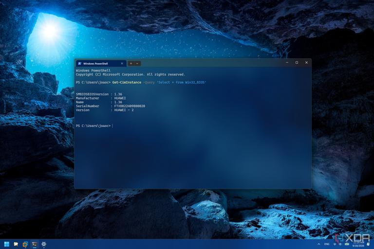 Microsoft deleted a Windows command that decades of scripts still ...