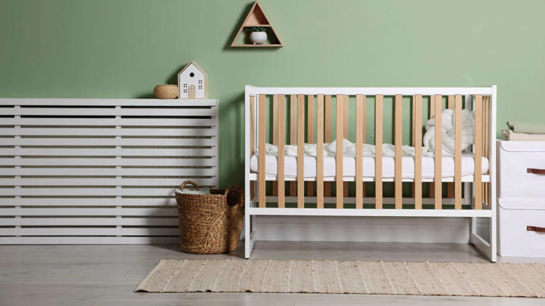 Designers are tired of seeing white in kids’ bedrooms—they say this ...