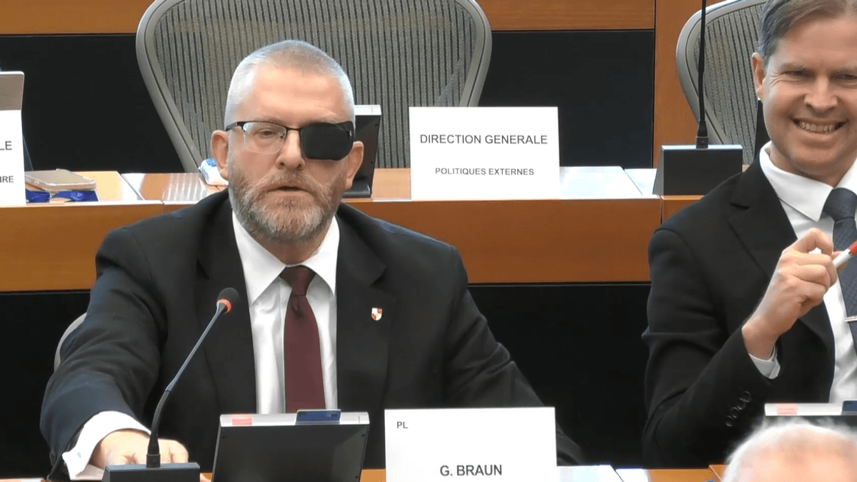 Blockade durch Kreml-Freunde: EU-Parlament blamiert sich
