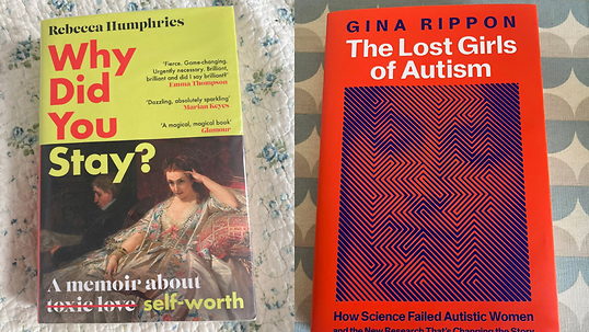 Why I stopped reading self-help books