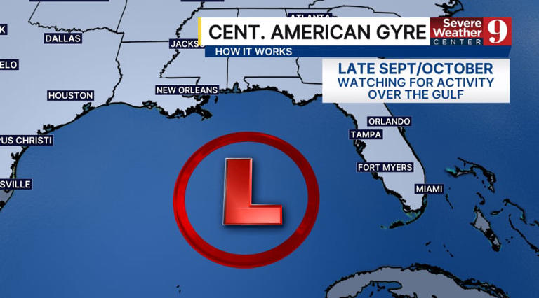 Invest 99L faces 70% chance of becoming a tropical depression within 48 ...