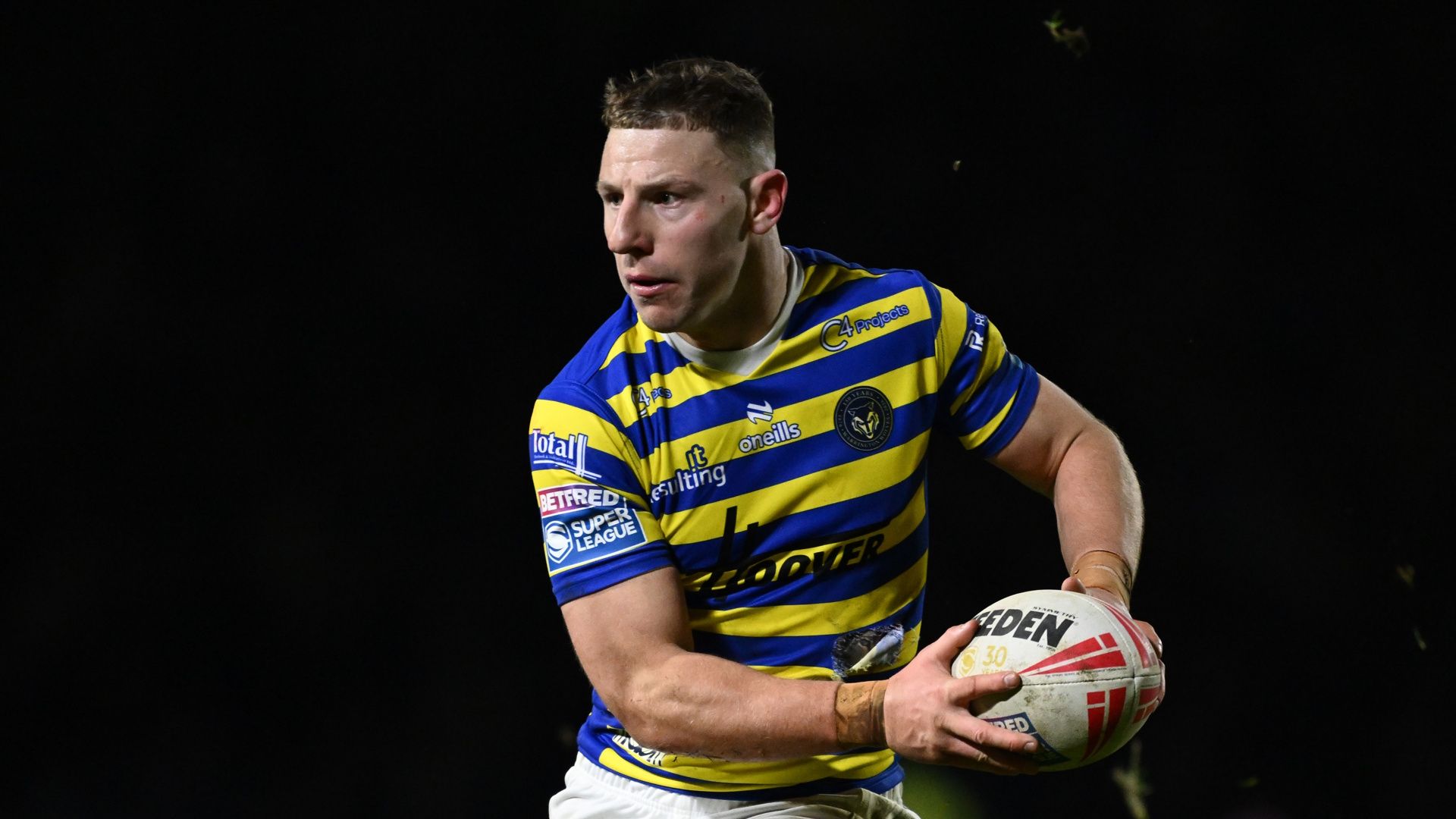 How to watch Warrington Wolves vs Hull KR: Free streams, TV channels ...