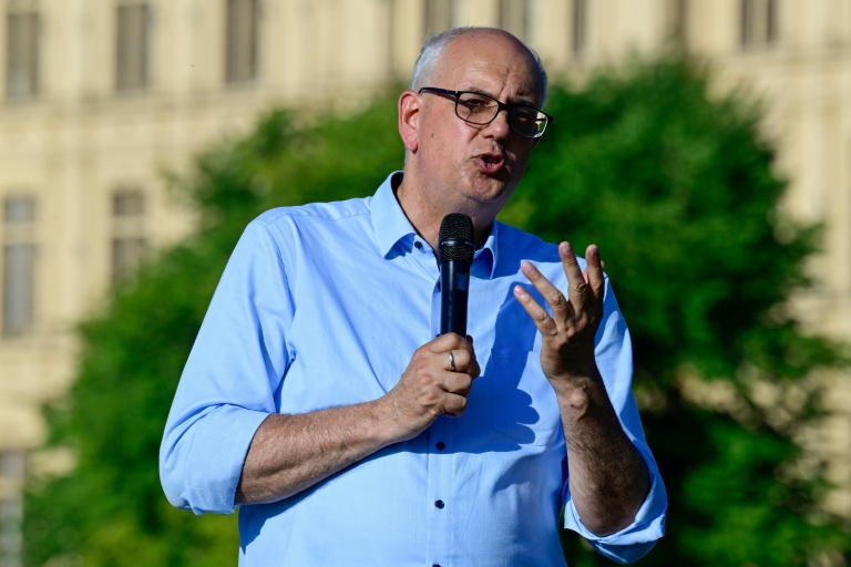 Bremer Bürgerschaftswahl: SPD nominiert Bürgermeister Bovenschulte als ...