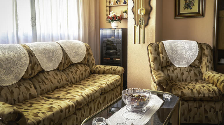 Everyone Had Them In The '80s — Thrift Store Furniture Catches We're ...