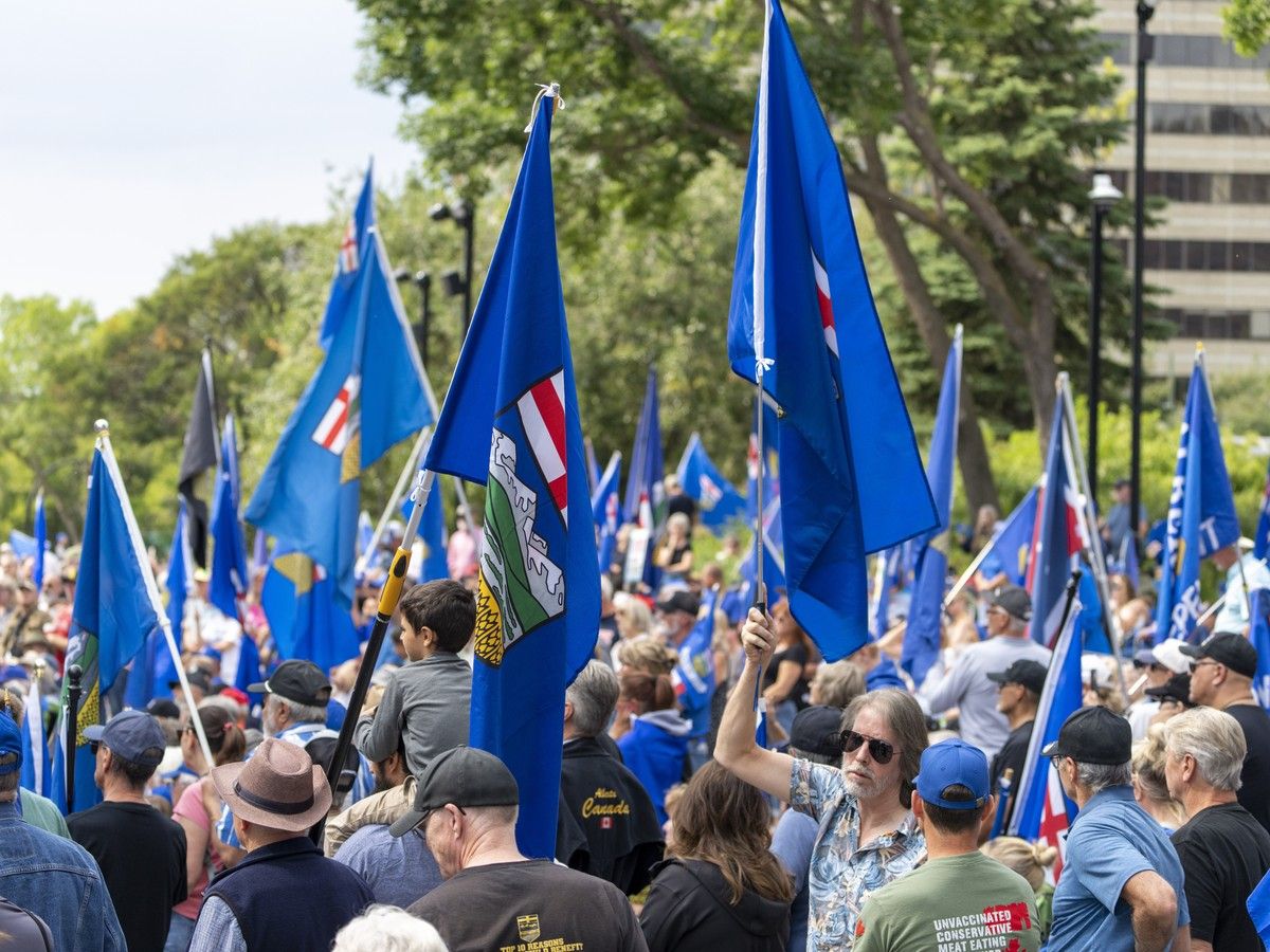 Wednesday's letters: Separatists are welcome to pack their bags