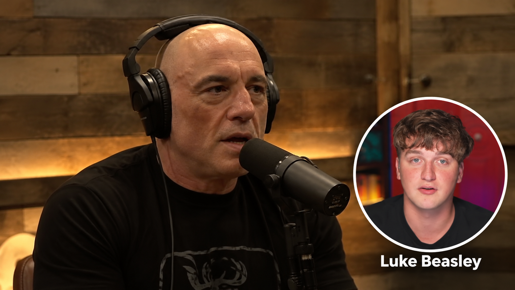 Joe Rogan’s guest says Texas attorney general cost the state millions ...