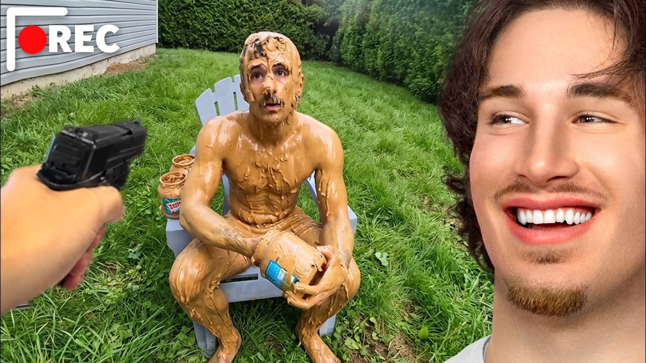 Pranks that go way too far