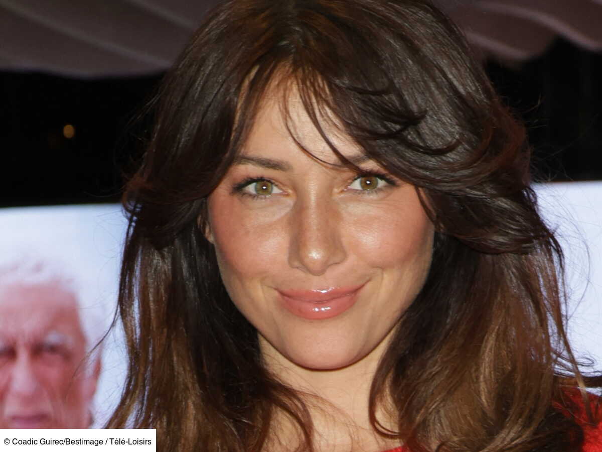Delphine Wespiser Fait Une D claration Son Compagnon Roger L issue 