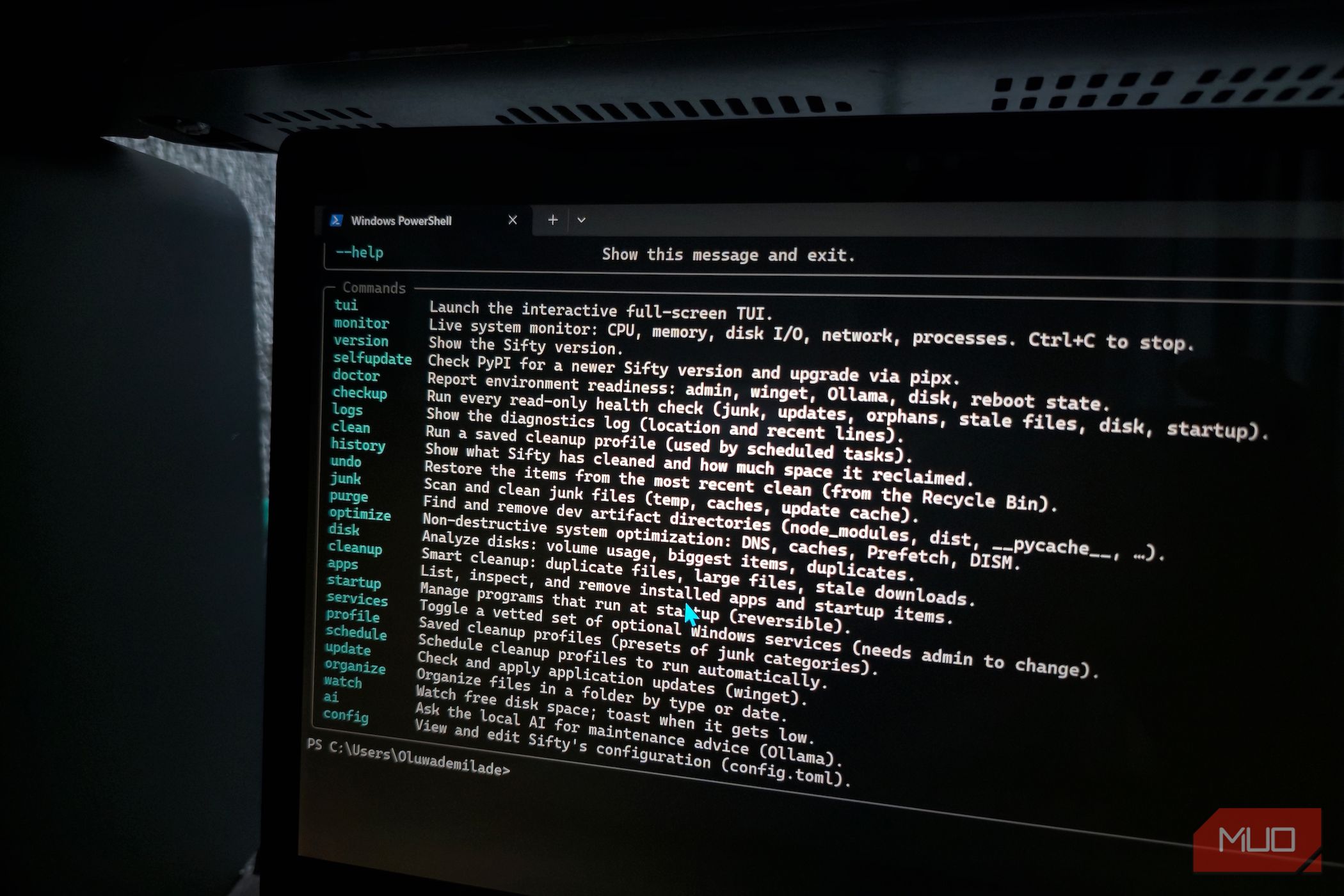 I’m usually suspicious of Windows cleaners but this open-source app ...
